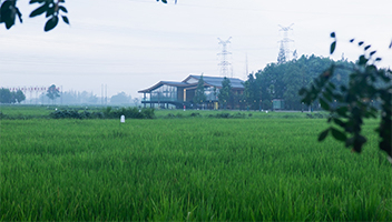好粮油展示中心