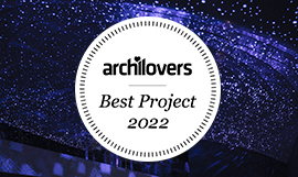 2022Archilovers年度最受欢迎项目