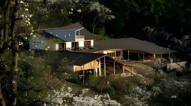 泸州·梨花村·梨见民宿