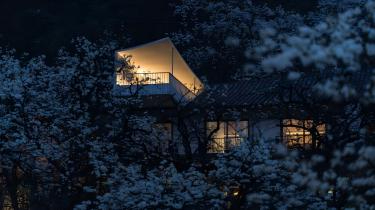 泸州·不在山林