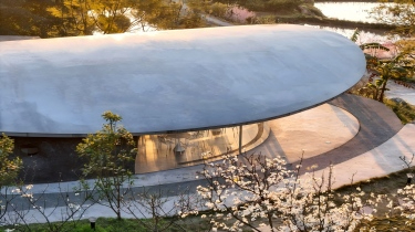 泸州·梨花村·山谷石窑