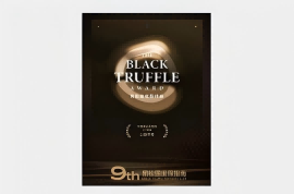 第9届黑松露度假指南 年度精品民宿