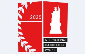 2025 IAA国际建筑大奖